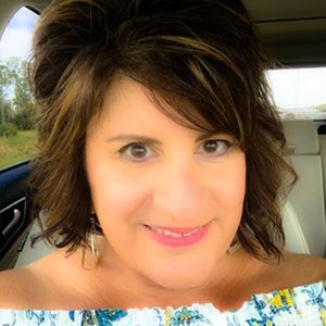 Meet your Posher, Linda